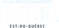 Réseau du Sport Étudiant du Québec - Est du Québec